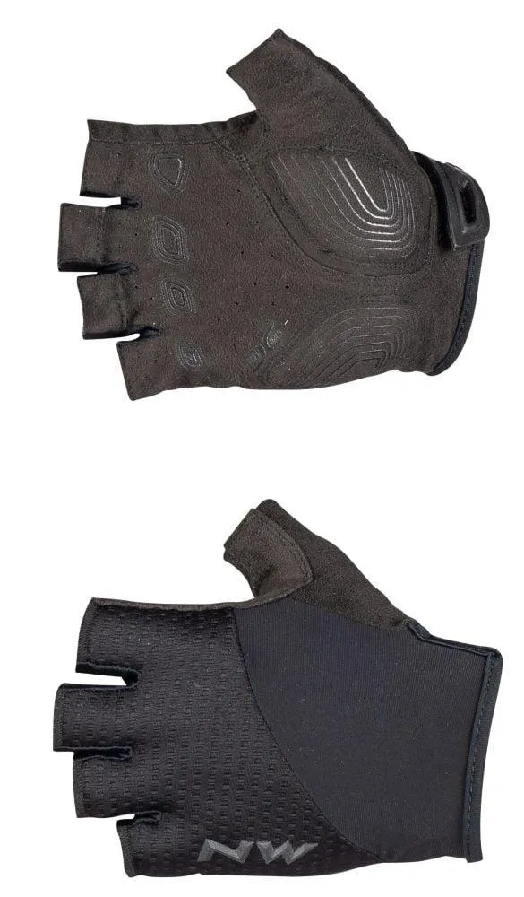 Northwave Fast Short Finger Glove
