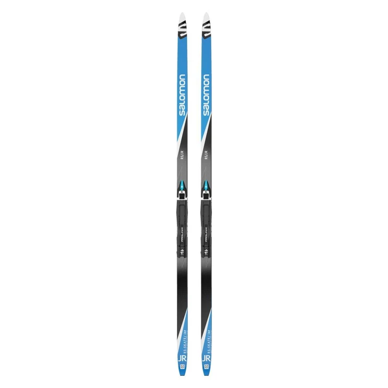 Salomon RS Skate Junior + Prolink Race Junior Skate