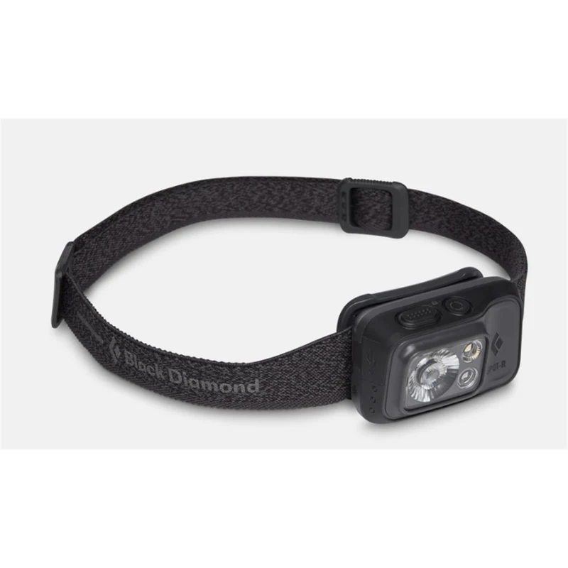 Black Diamond Spot 400-R