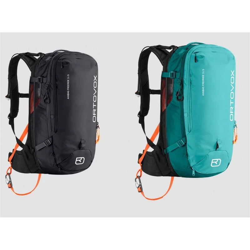 Orotvox Avabag Litric Freeride 26S