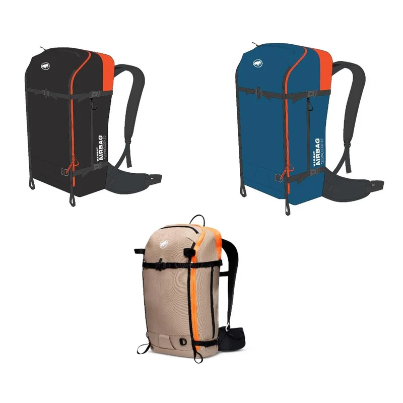 Mammut Tour 30 Removable Airbag 3.0