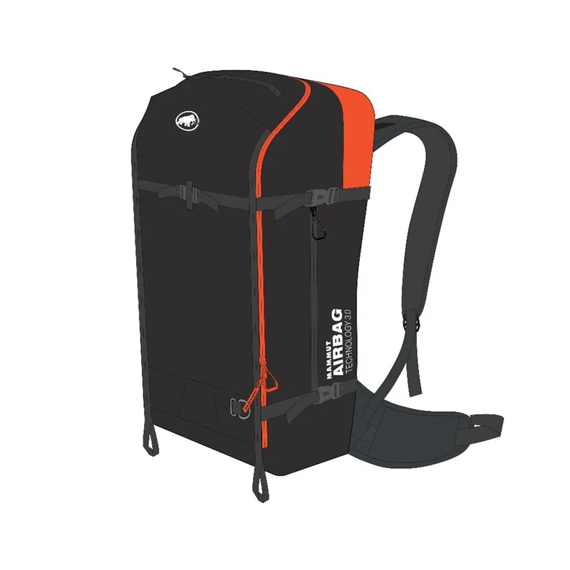 Mammut Tour 30 Removable Airbag 3.0