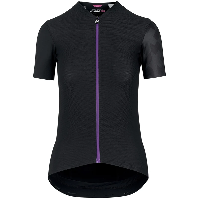 Dyora RS Aero Womens Short Sleeve Jersey