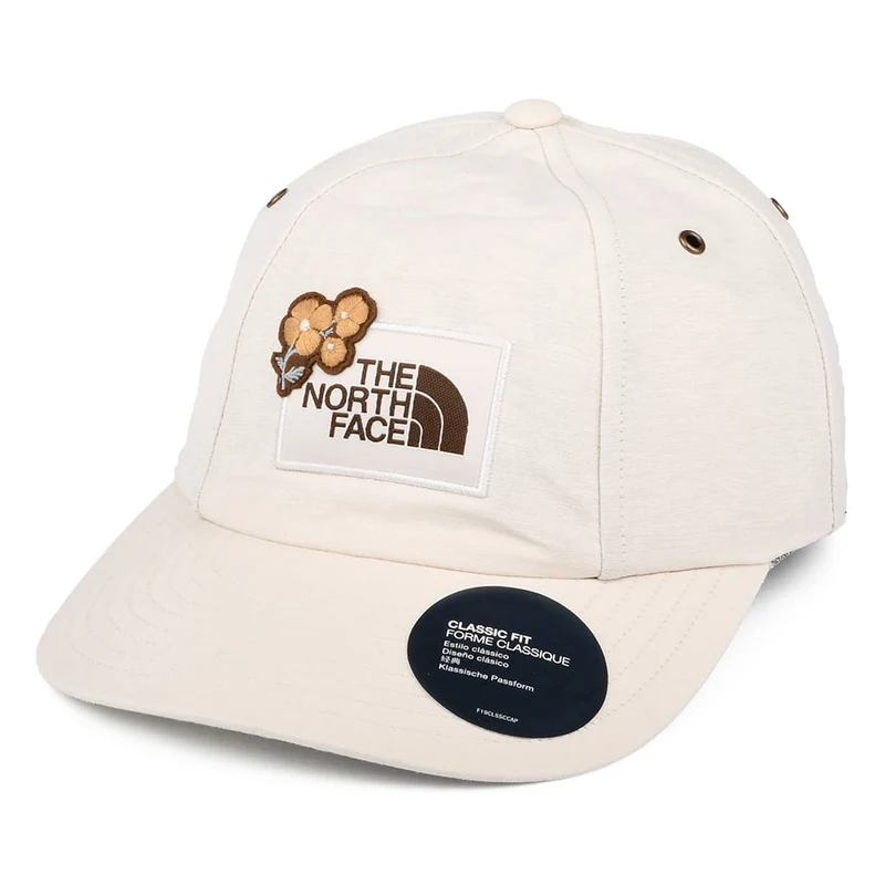 The North Face Berkeley Baseball Cap - Beige