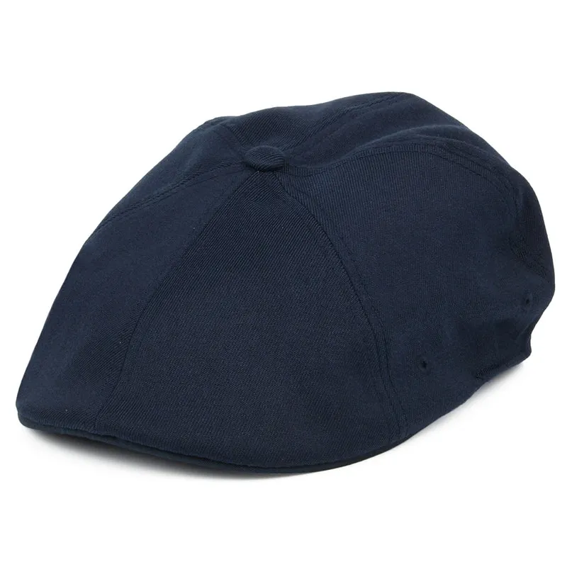 Kangol Flexfit 504 Ballonmütze - Marineblau