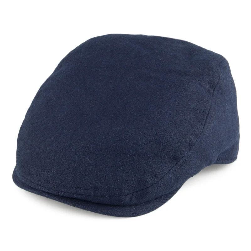 Goorin Bros. Mikey Schiebermütze - Marineblau
