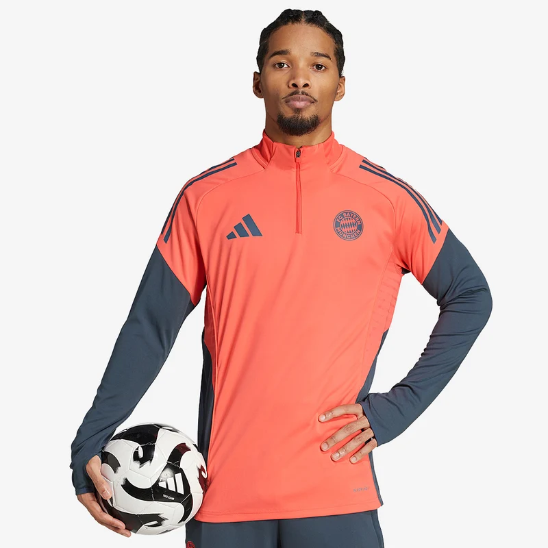 adidas Bayern München 25/26 Trainingstop