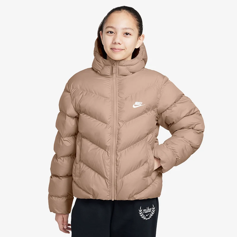 Nike Therma-FIT-Puffer