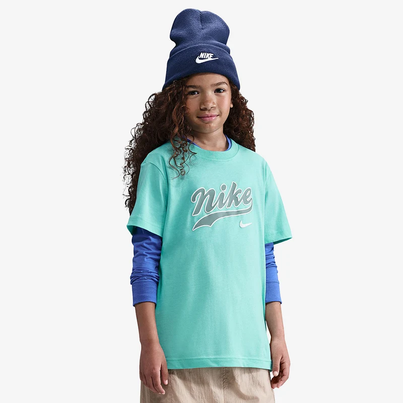 Nike Sportswear Ältere Mädchen T-Shirt (8-15 Jahre)