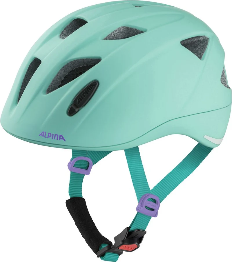 Alpina Ximo L.E. Kinder