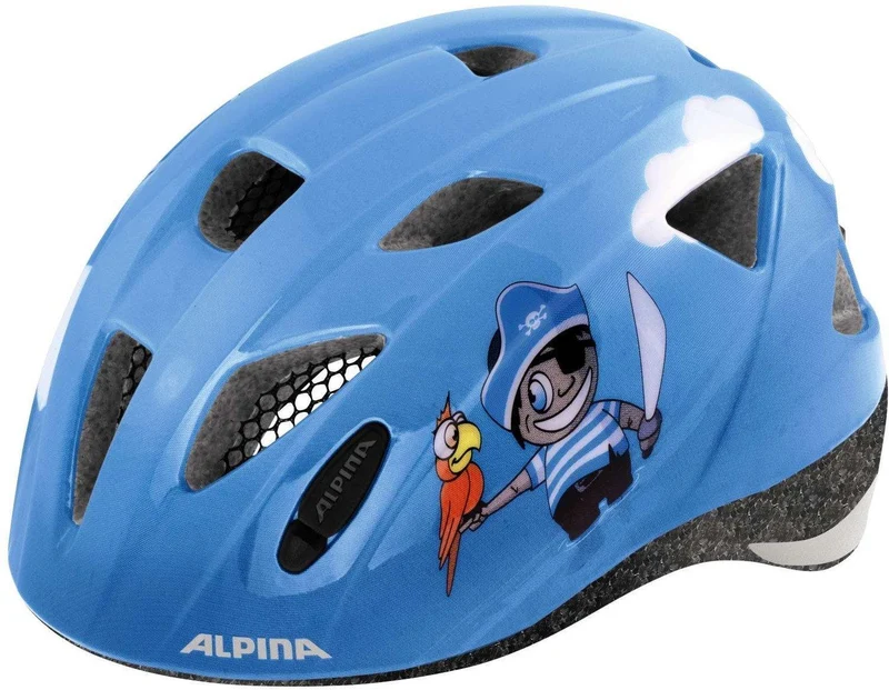 Alpina Ximo Kinder