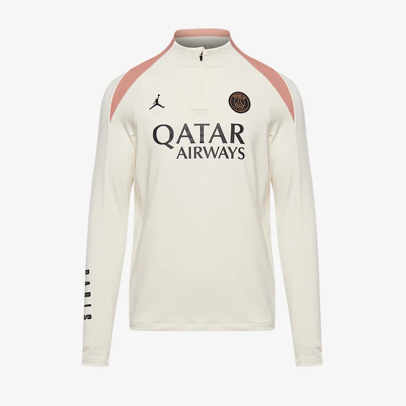 Jordan x Paris Saint-Germain 24/25 Dri-FIT Strike Ausweich Drill Top