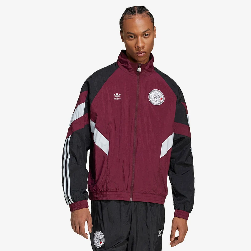 adidas Originals Ajax Trainingstop