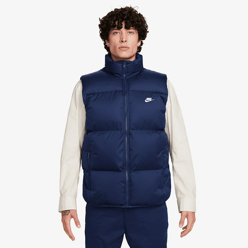 Nike Sportswear Club Puffer Weste