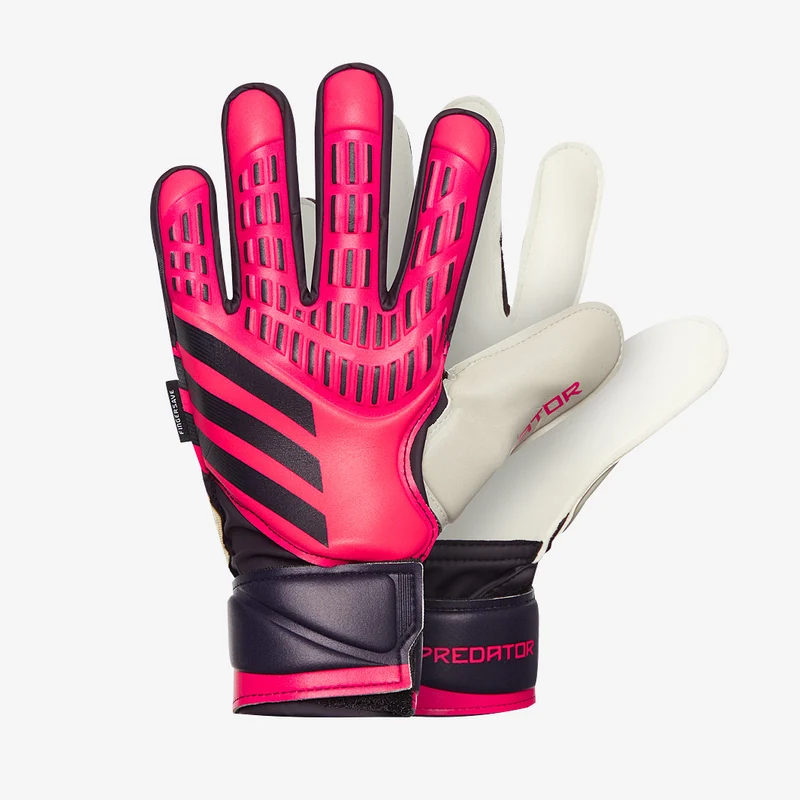 adidas Kinder Predator Match Fingersave