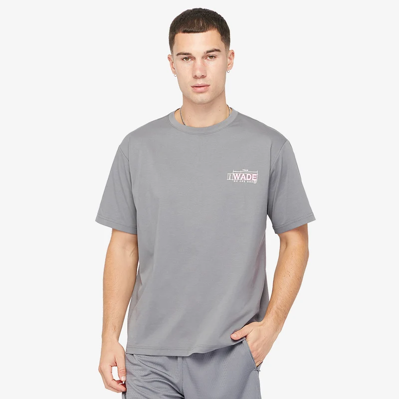Li-Ning Wow Lifestyle T-Shirt