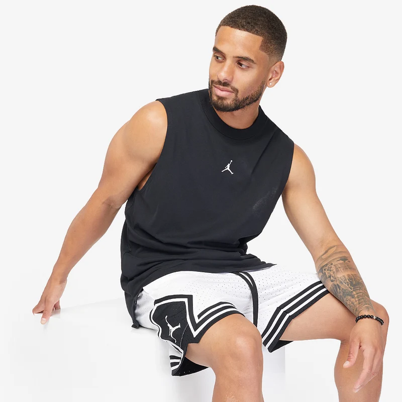 Jordan Ärmelloses Dri-FIT