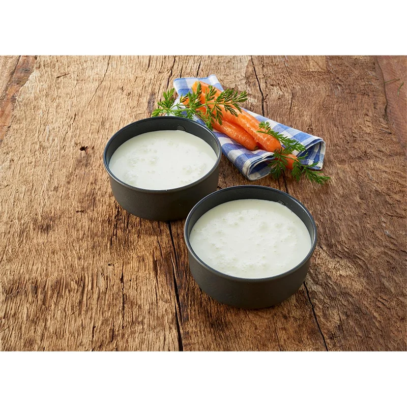Trek'n Eat Vollmilchpulver 250 g (2 Liter)
