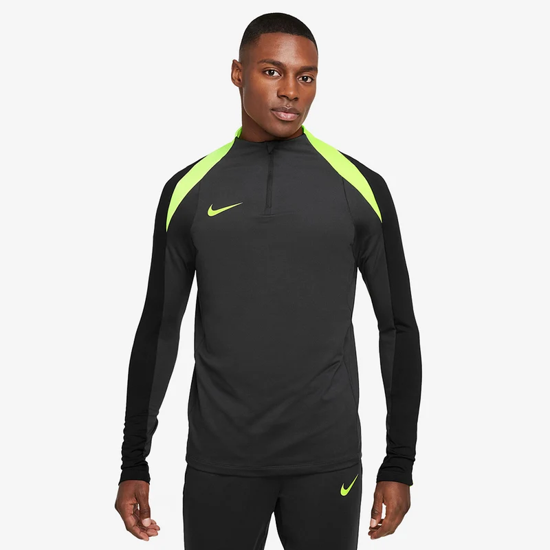 Nike Dri-FIT-Fußball-Drill