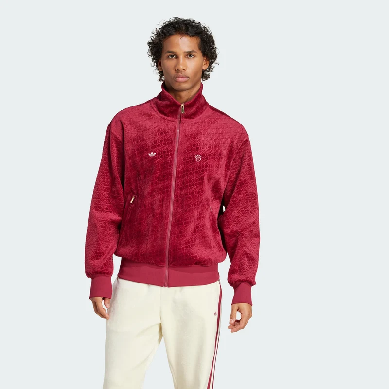 adidas Jude Bellingham Track Top
