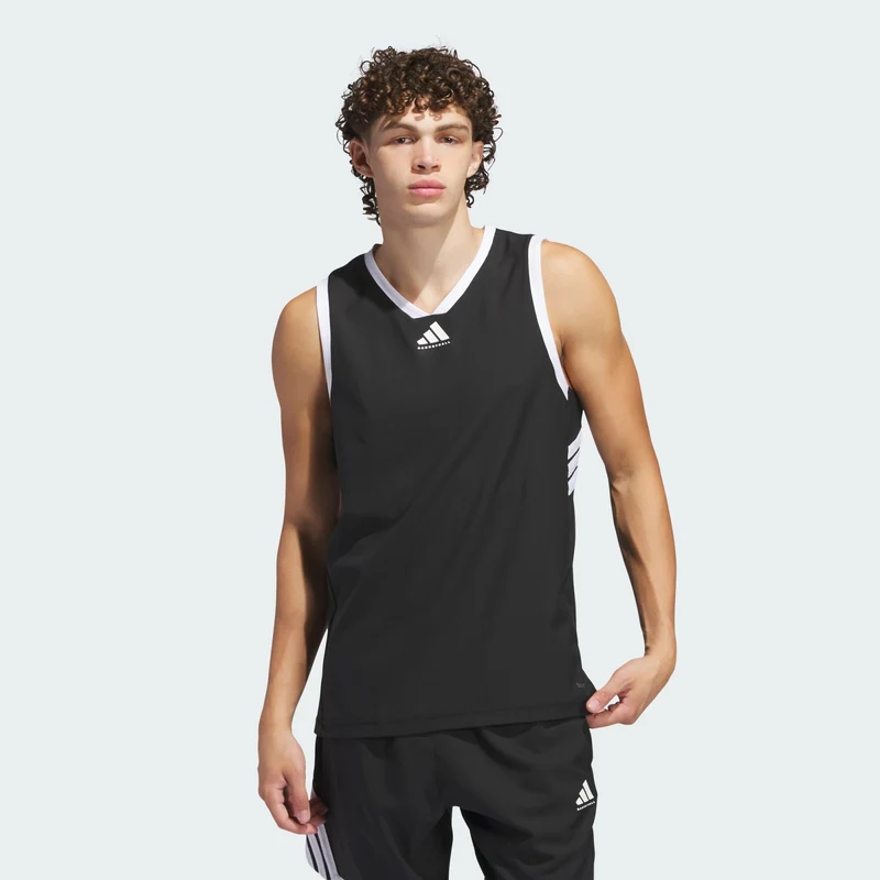 adidas Men adidas Crazy Lite Jersey