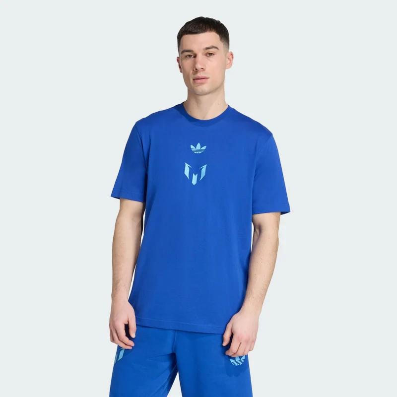 adidas Originals Messi Tee