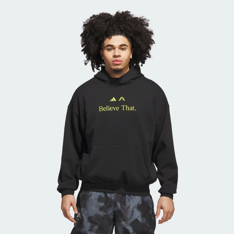 adidas Believe That Hoodie