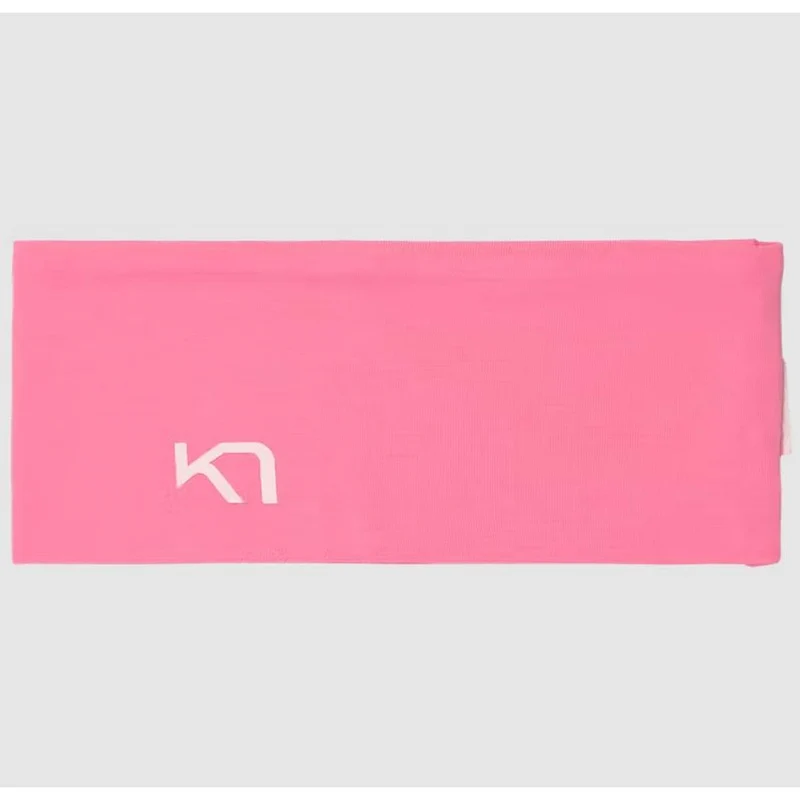 Kari Traa Headband bubblegum Damen Stirnband