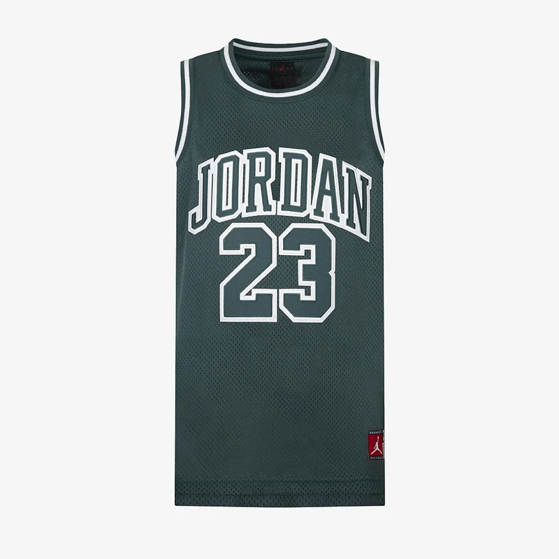 Jordan 23 Trikot Ältere Kinder (8-15 Jahre)