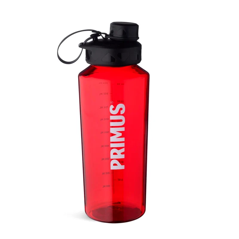Primus TrailBottle Tritan® 1.0 Liter red
