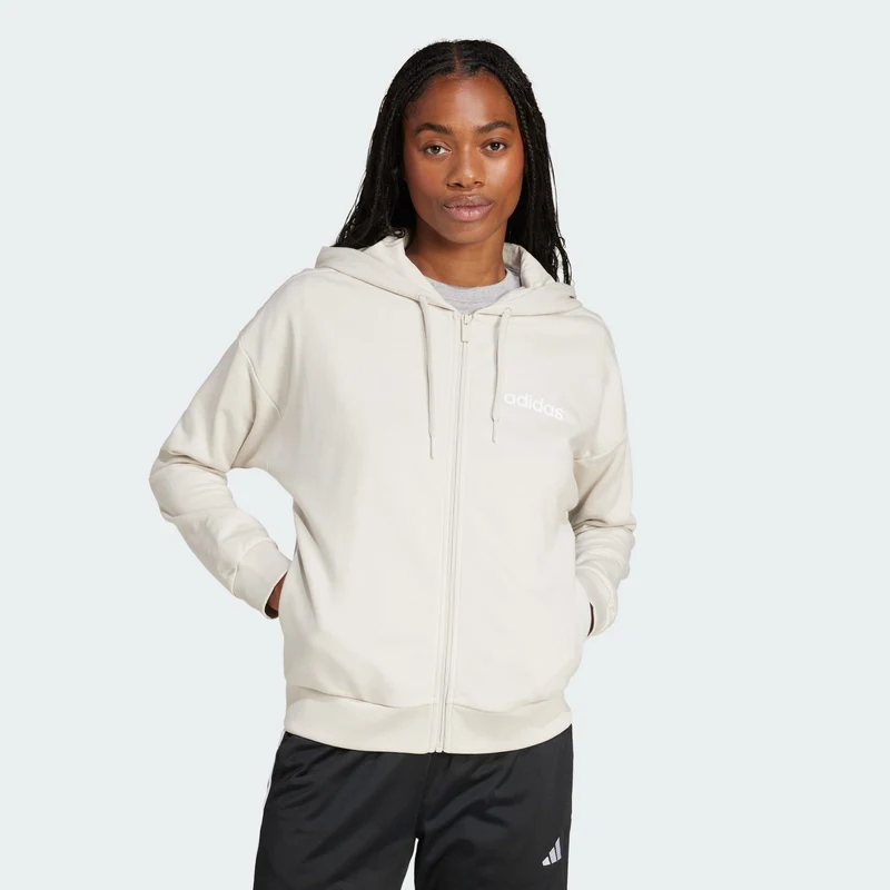 adidas Womens Essentials Linear Full