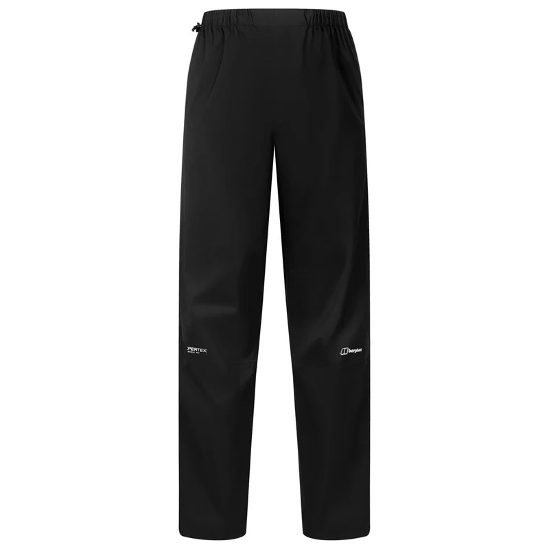 Berghaus PacSmart 2.5L Pant AF L31 black/black Damen