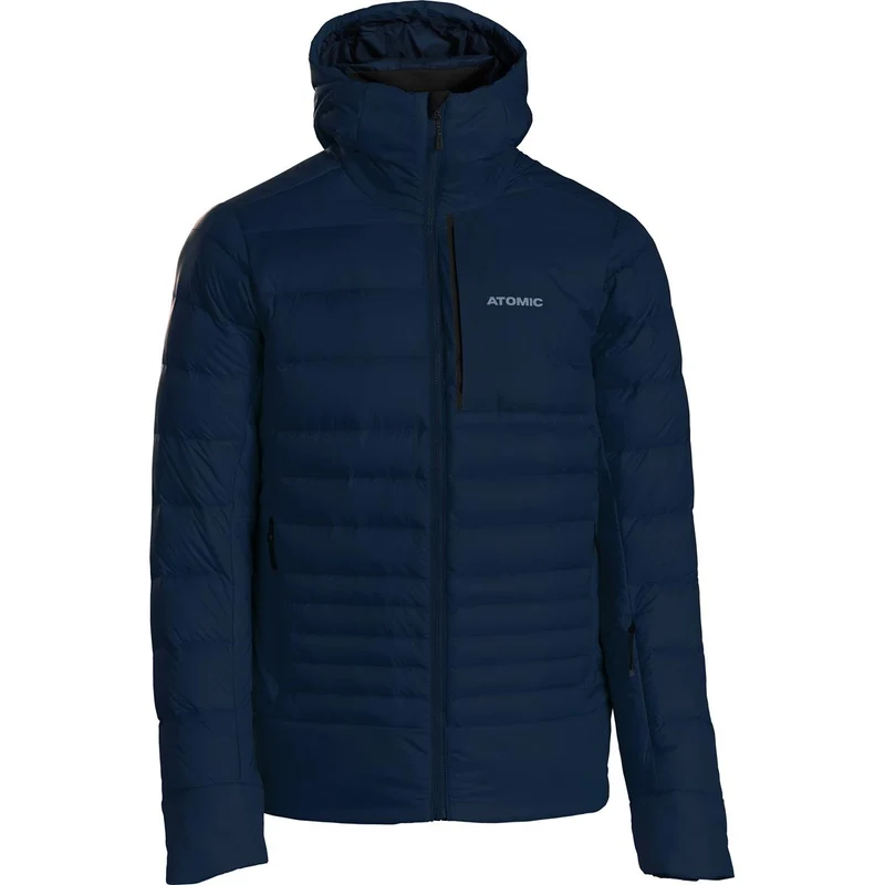 Atomic Redster Down Jacket Men dark blue