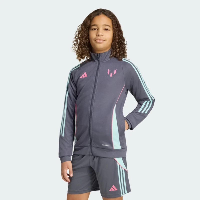 adidas Kids Messi Jacket Kids