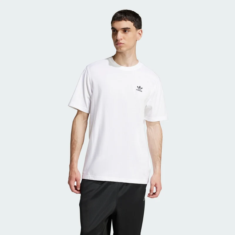 adidas Originals Trefoil Essentials Tee