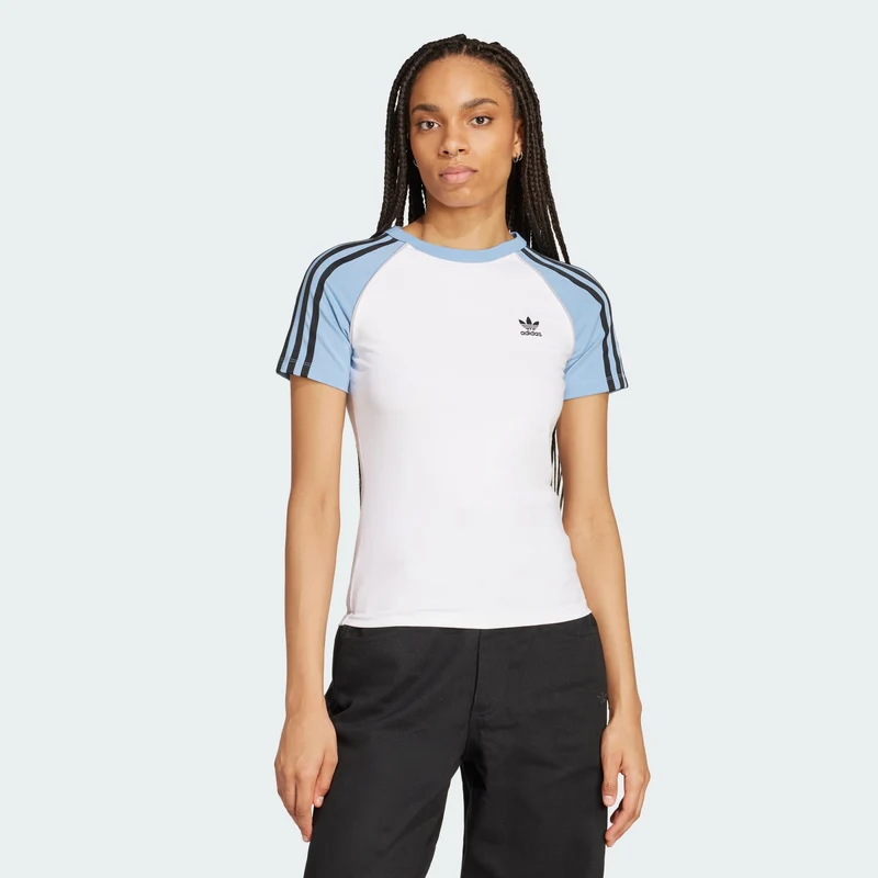 adidas Originals Womens Adicolor 3
