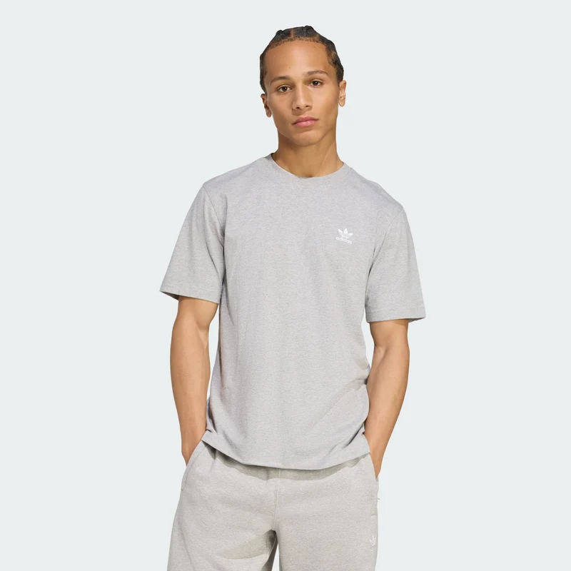 adidas Originals Trefoil Essentials Tee