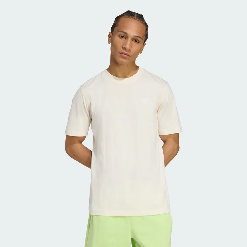 adidas Originals Trefoil Essentials Tee