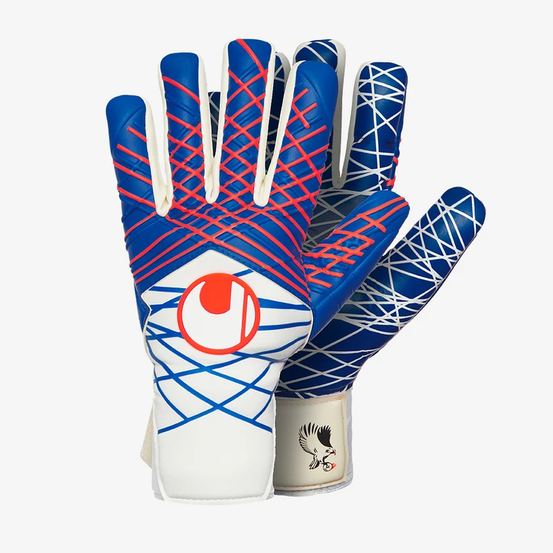 Uhlsport Kids Prediction Ultragrip HN Maignan GK Gloves