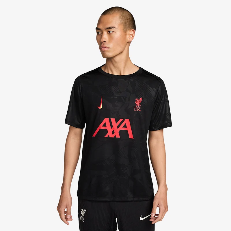 Nike Liverpool 24/25 Dri-FIT Academy Pro Pre-Match Ausweichshirt