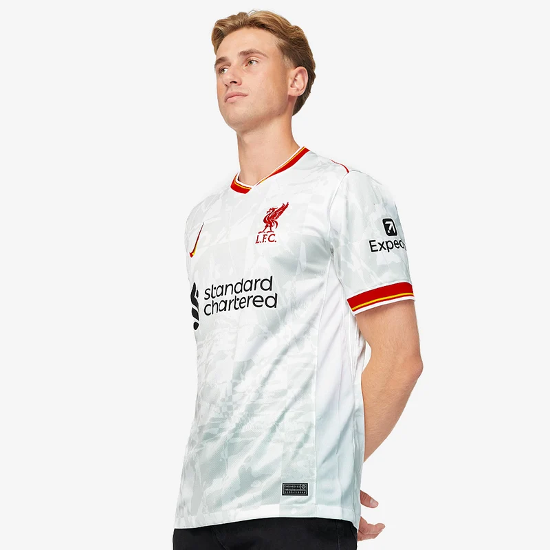 Nike Liverpool 24/25 Dri-FIT Stadium Ausweichtrikot