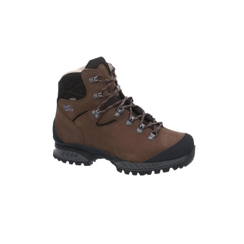 Hanwag Tatra II Wide GTX brown Bergschuh