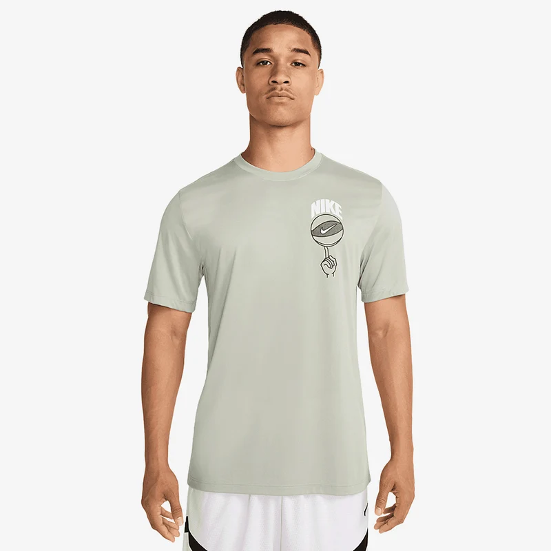 Nike Dri-FIT Basketball T-Shirt