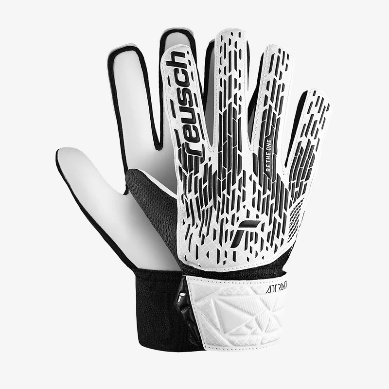 Reusch Kinder Attrakt Starter Solid