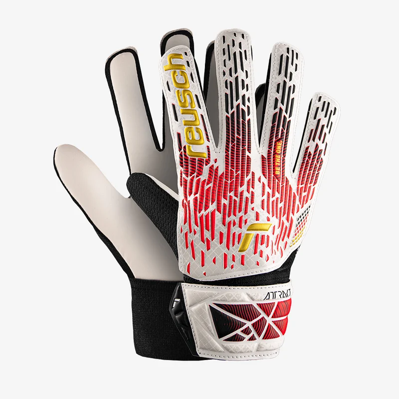 Reusch Kinder Attrakt Starter Solid