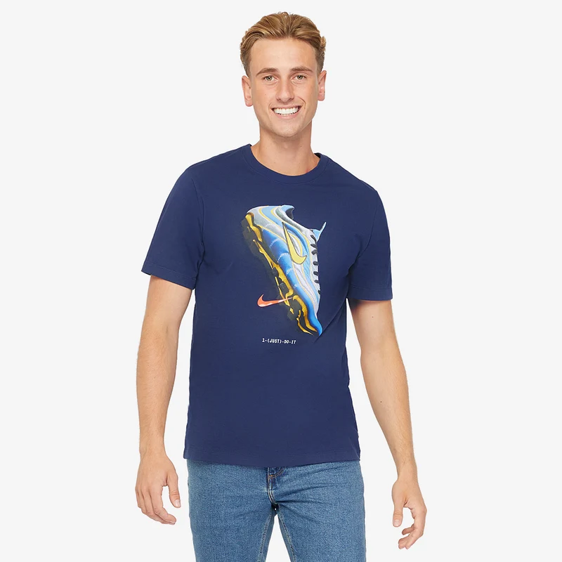 Nike Photo T-Shirt