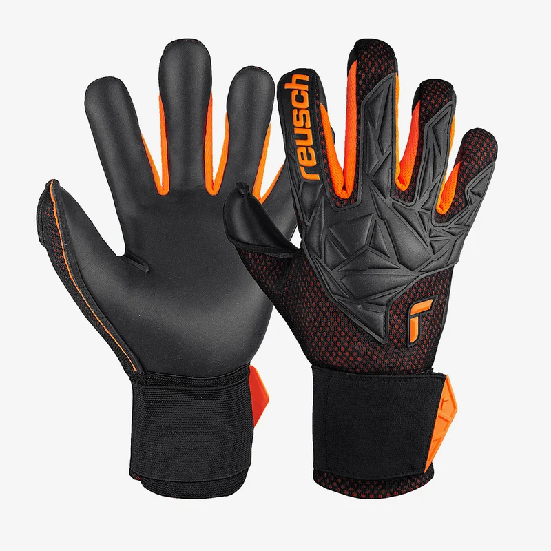 Reusch Attrakt Infinity Airvent