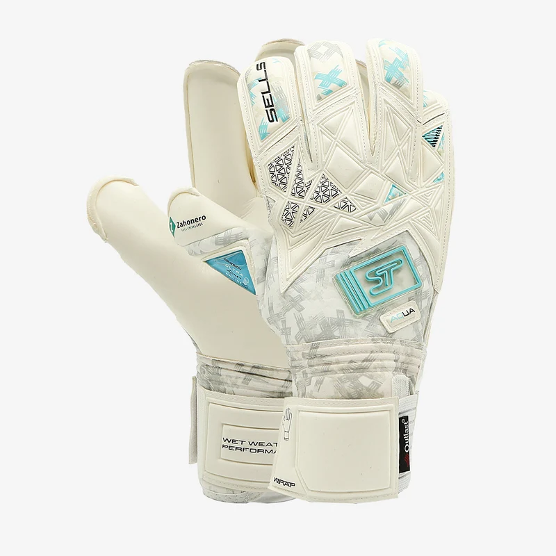 Sells Wrap Aqua Pure