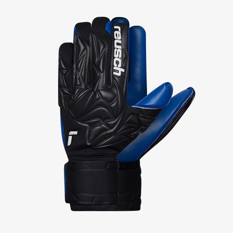 Reusch Attrakt Duo