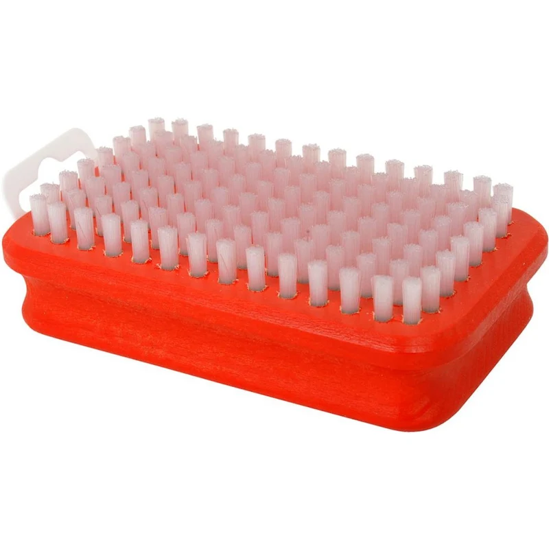 Swix T161B Brush rectangular white nylon
